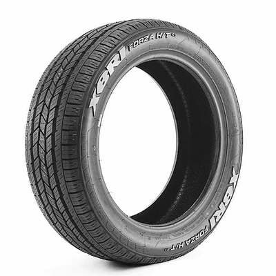 Pneu Aro 17 Xbri 265/65R17 112H Forza H/T C1