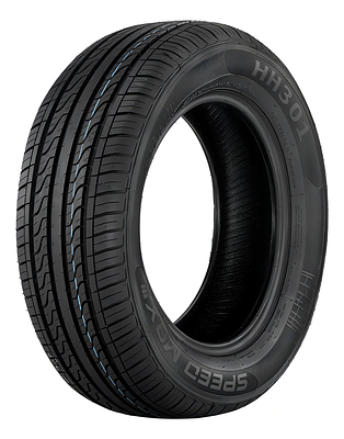 Pneu Aro 15 Speedmax 195/65R15 91V HH301