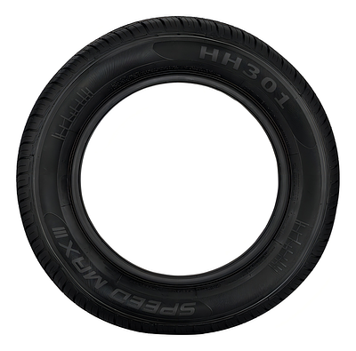 Pneu Aro 15 Speedmax 195/65R15 91V HH301