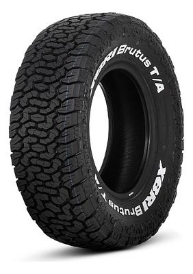 Pneu Aro 15 Xbri 31X10.5R15 109S Brutus T/A 6 Lonas