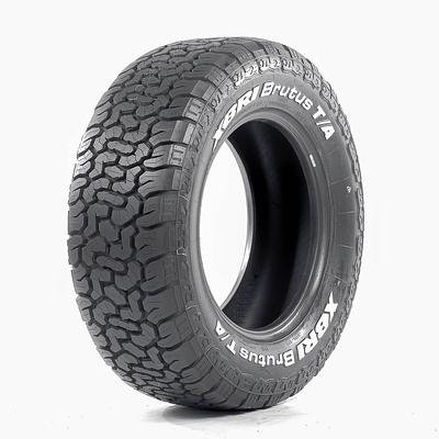 Pneu Aro 16 Xbri 265/75R16 123/120R Brutus T/A 10 Lonas