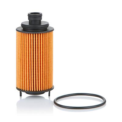 Filtro de Óleo Mann-Filter HU6027Z