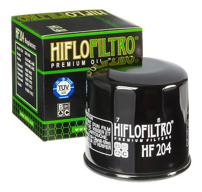 Filtro de Óleo Hiflo HF204B