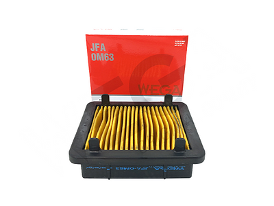 Filtro de Ar Wega JFA0M63