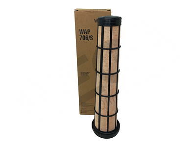Filtro de Ar Wega WAP706/S
