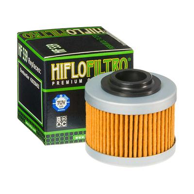 Filtro de Óleo Hiflo HF559