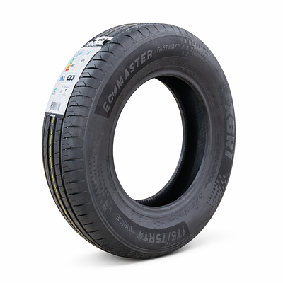 Pneu Aro 14 Xbri 175/75R14 86T Fastway F3