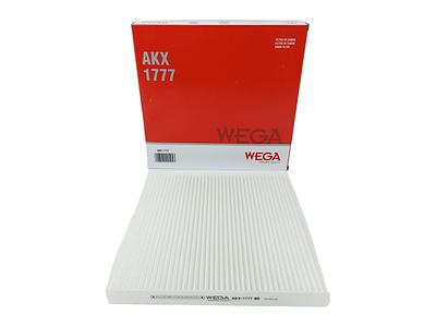 Filtro de Cabine Wega AKX1777