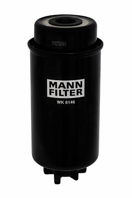 Filtro de Combustível Mann WK8146