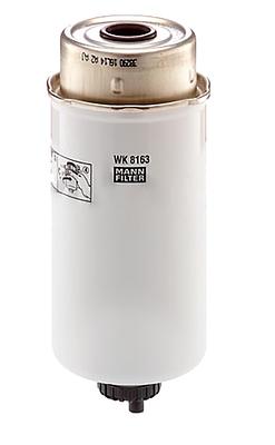 Filtro de Combustível Mann WK8163