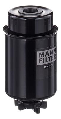 Filtro de Combustível Mann WK8173