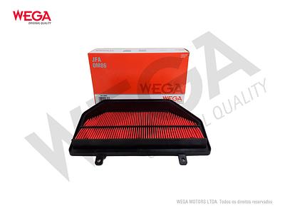Filtro de Ar Wega JFA0M86