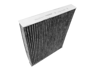 Filtro de Cabine Wega AKX1833/CF