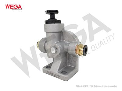 Cabecote de Filtro Wega CBW0005