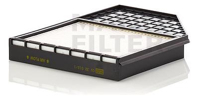 Filtro de Cabine Mann CU32012/1