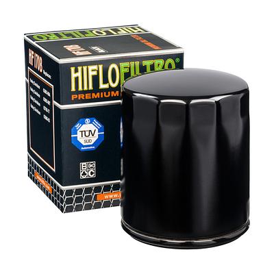 Filtro de Óleo Hiflo HF170B