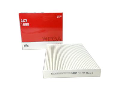 Filtro de Cabine Wega AKX1965