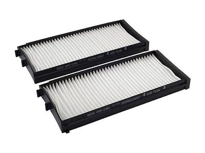 Filtro de Cabine Wega AKX1981