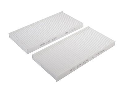 Filtro de Cabine Wega AKX1983