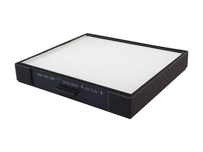 Filtro de Cabine Wega AKX1989