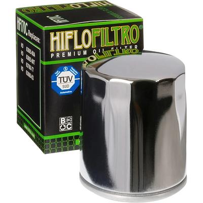 Filtro de Óleo Hiflo HF170C
