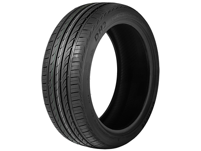 DELINTE PNEU 195/55R16 87W DH2 XL
