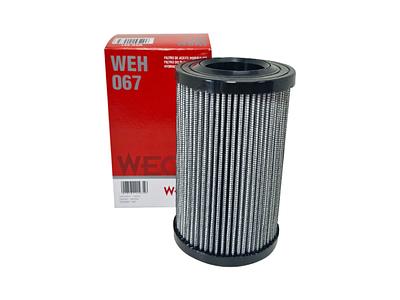 Filtro Hidráulico Wega WEH067