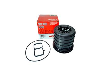 Filtro Hidráulico Wega WEOD008