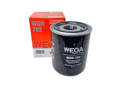 Filtro Hidráulico Wega WOH702