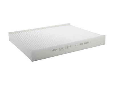 Filtro de Cabine Wega AKX2002