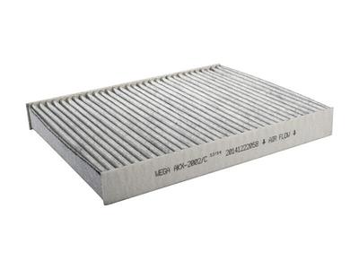 Filtro de Cabine Wega AKX2002/C