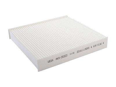 Filtro de Cabine Wega AKX35323