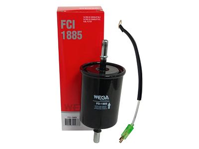 Filtro de Combustível Wega FCI1885