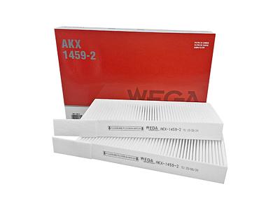 Filtro de Ar Condicionado Wega AKX1459-2