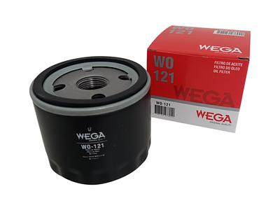 Filtro de Óleo Wega WO121