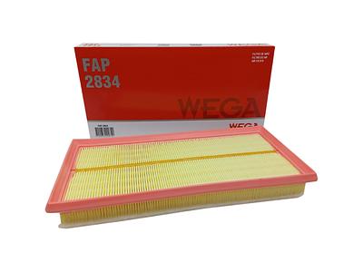 Filtro de Ar Wega FAP2834