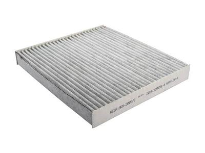 Filtro de Cabine Wega AKX2003/C
