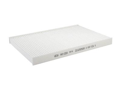 Filtro de Cabine Wega AKX2004
