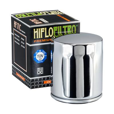 Filtro de Óleo Hiflo HF171C