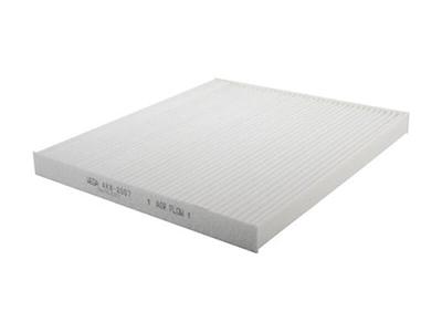 Filtro de Cabine Wega AKX2007