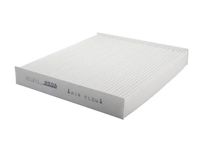 Filtro de Cabine Wega AKX2017