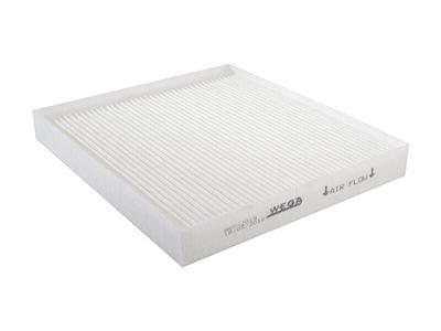 Filtro de Cabine Wega AKX2019