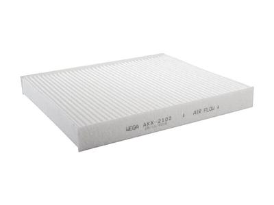 Filtro de Cabine Wega AKX2102