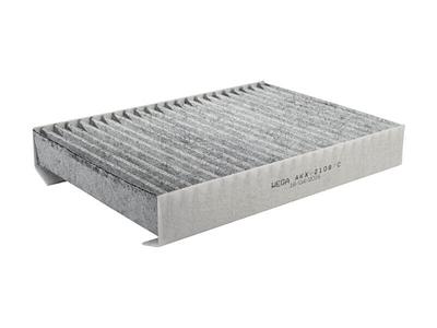 Filtro de Cabine Wega AKX2108/C