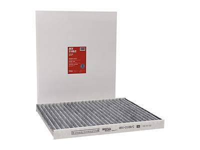 Filtro de Cabine Wega AKX2109/C