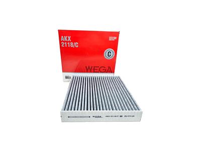 Filtro de Ar Condicionado Wega AKX2118/C