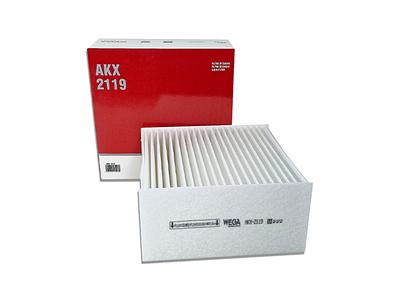 Filtro de Cabine Wega AKX2119
