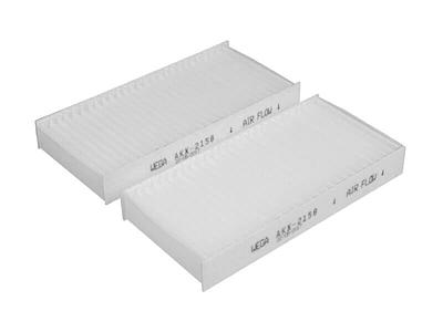 Filtro de Cabine Wega AKX2158