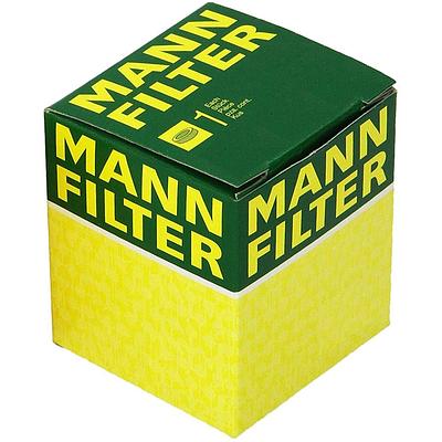 Filtro de Ar Mann CF14091