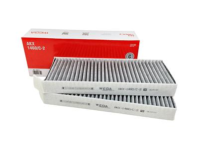 Filtro de Cabine Wega AKX1460/C-2